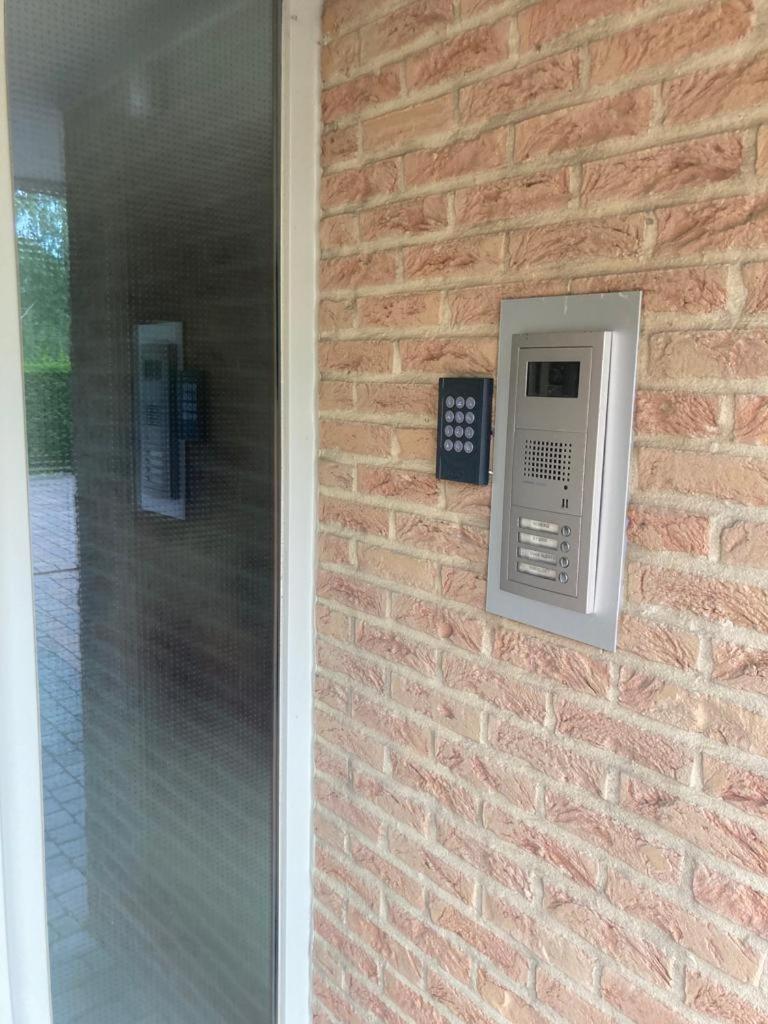Belair Studio Tervuren Exterior photo